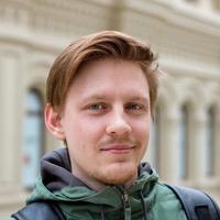 Отзыв от Андрей - виза ДТВ