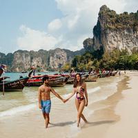 Отзыв от Дарья - Виза Destination Thailand